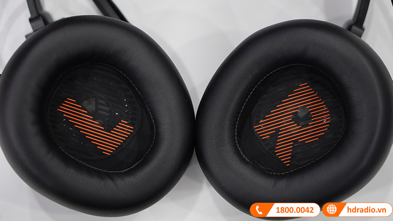 Tai Nghe JBL Quantum 600 (Gaming, Pin 14 Giờ, Jack 3.5mm)-19