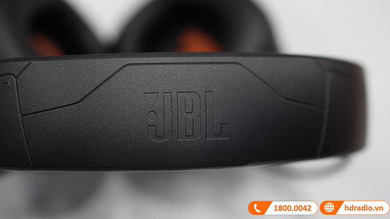 Tai Nghe JBL Quantum ONE (Gaming, Chống Ồn, Jack 3.5mm)-10