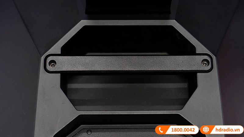 Loa Soundking Artos 1000, công suất 300W, mixer 4 kênh, bluetooth-5