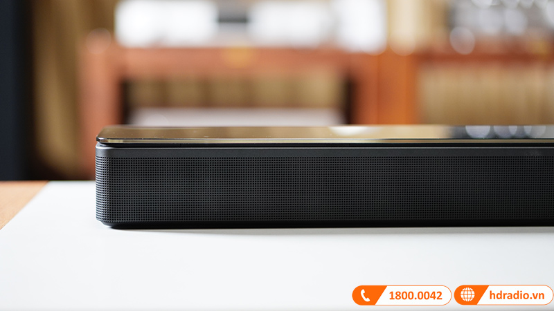 Loa Bose Smart Soundbar 700-2