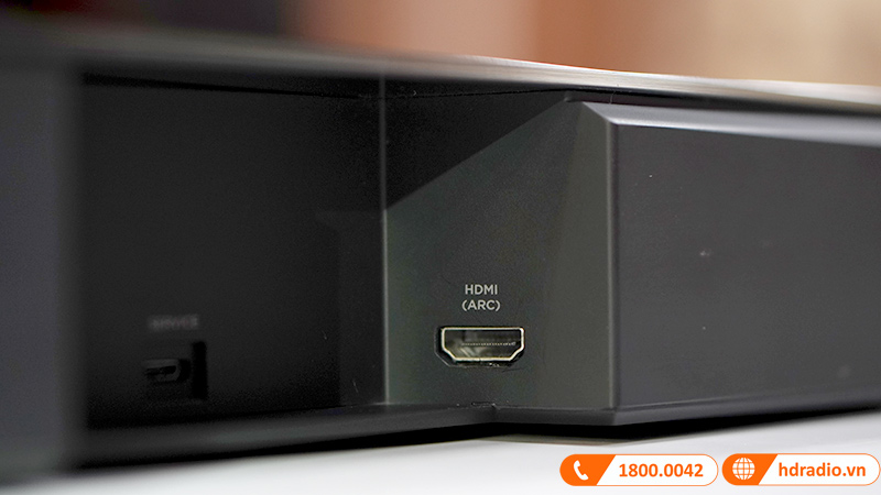 Loa Bose Smart Soundbar 700-13