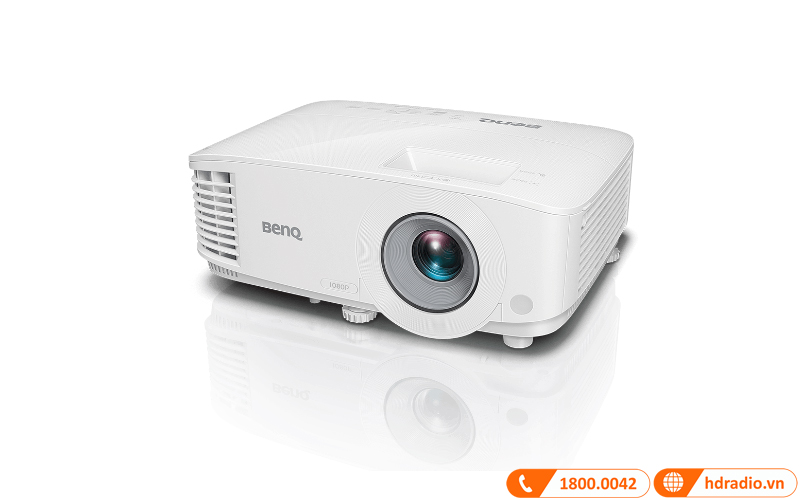 Máy Chiếu BenQ MH550-1