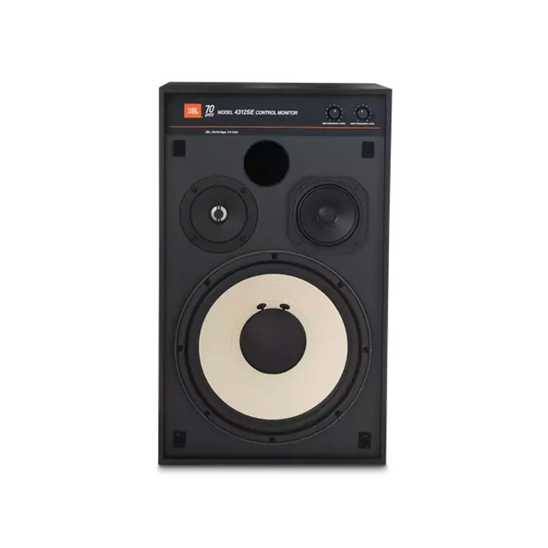 Loa JBL 4312SE (Độ nhạy 90dB, Tần số 44Hz - 40kHz)-1