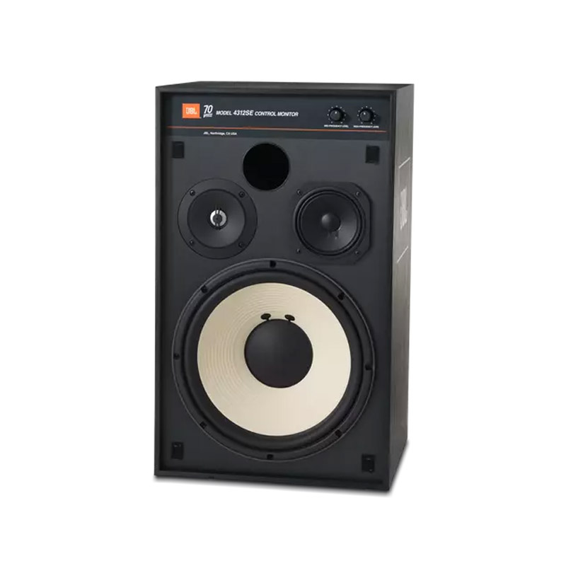Loa JBL 4312SE (Độ nhạy 90dB, Tần số 44Hz - 40kHz)-2