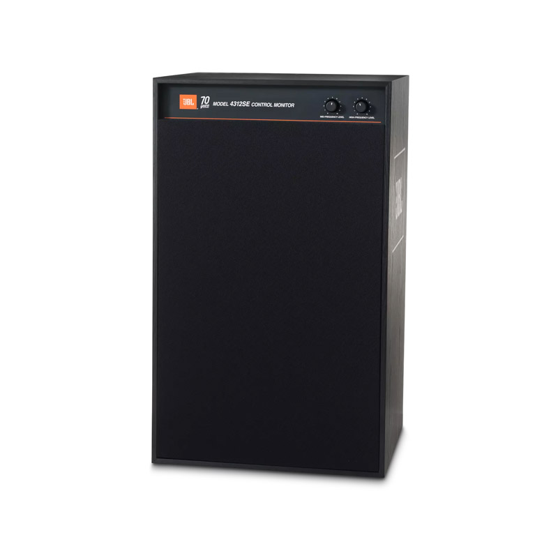 Loa JBL 4312SE (Độ nhạy 90dB, Tần số 44Hz - 40kHz)-4