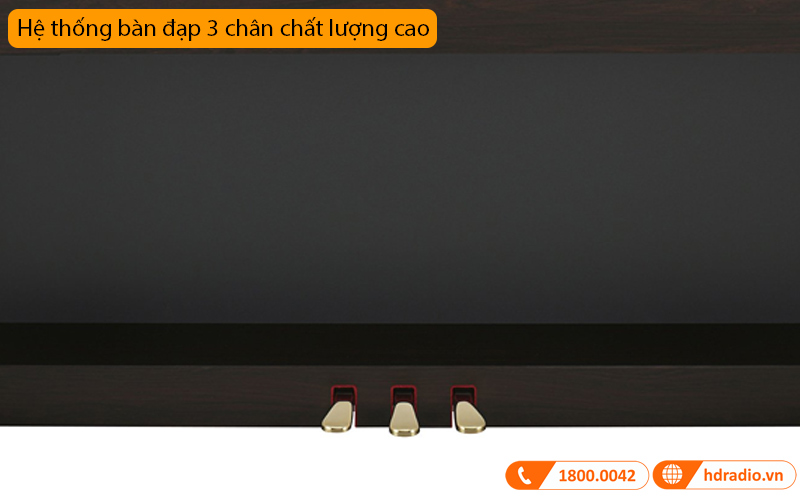 Đàn Piano Yamaha YDP-184-11