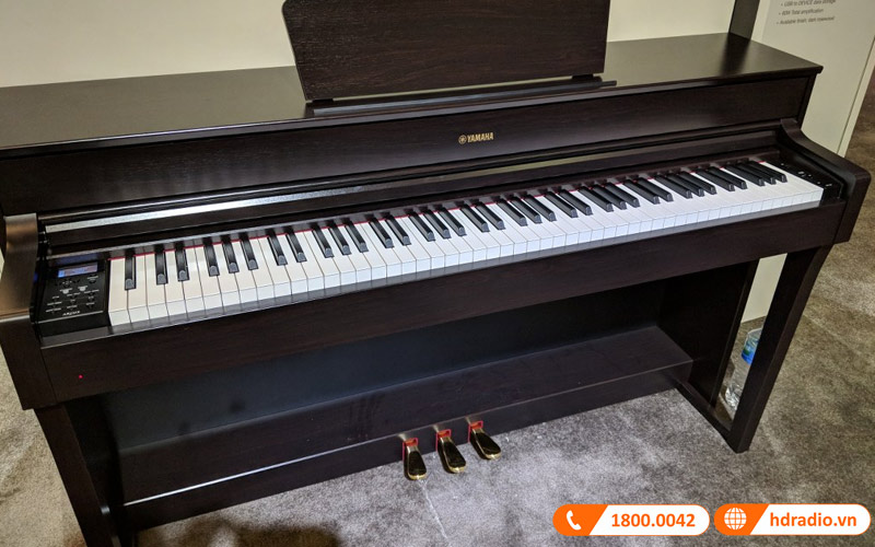 Đàn Piano Yamaha YDP-184-16