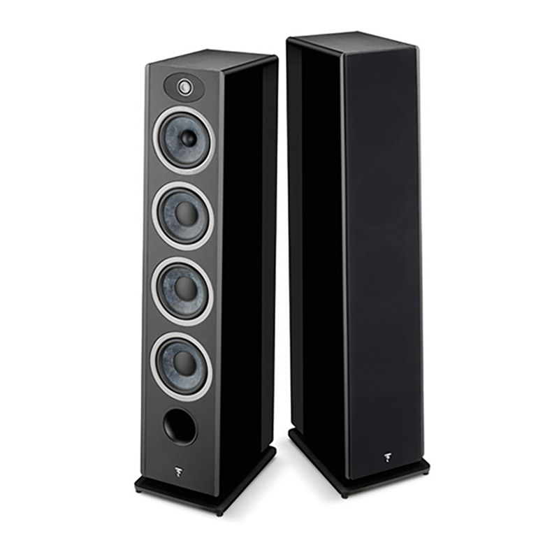 Loa Focal Vestia No3 (Độ nhạy 92dB, Tần số 42Hz - 30kHz)-1