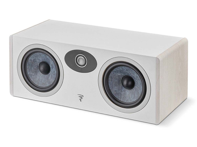 Loa Focal Vestia Center (Độ nhạy 91.5dB, Tần số 58Hz - 30kHz)-3