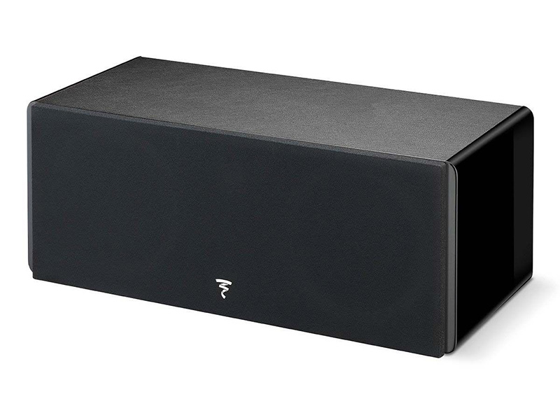 Loa Focal Vestia Center (Độ nhạy 91.5dB, Tần số 58Hz - 30kHz)-4