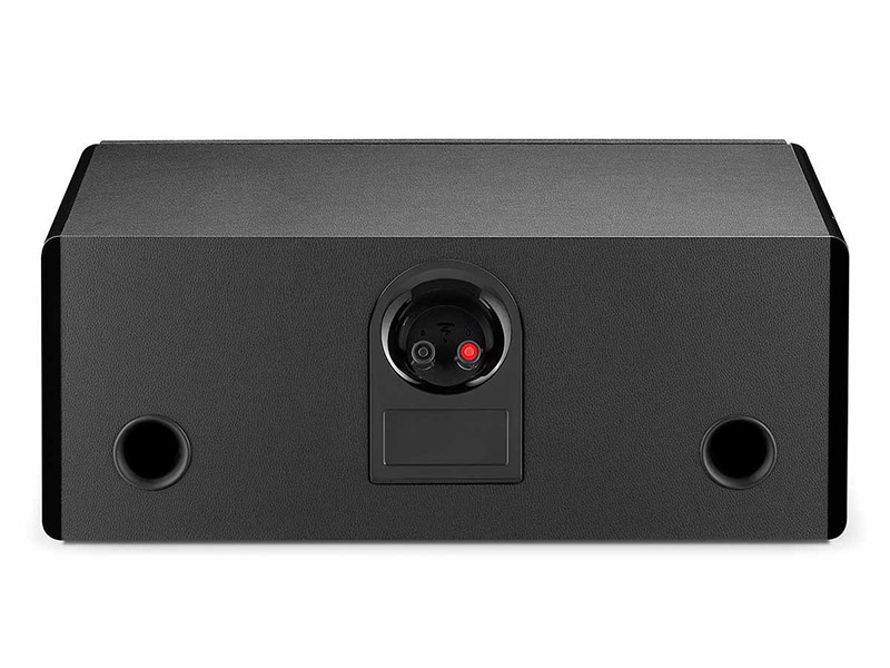 Loa Focal Vestia Center (Độ nhạy 91.5dB, Tần số 58Hz - 30kHz)-5