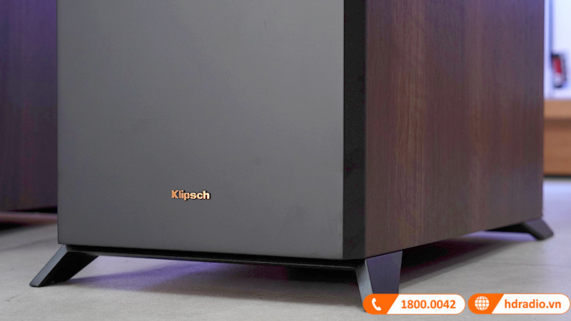 Loa Klipsch RP8000F II (Độ nhạy 98dB, Tần số 35Hz-25KHz)-12