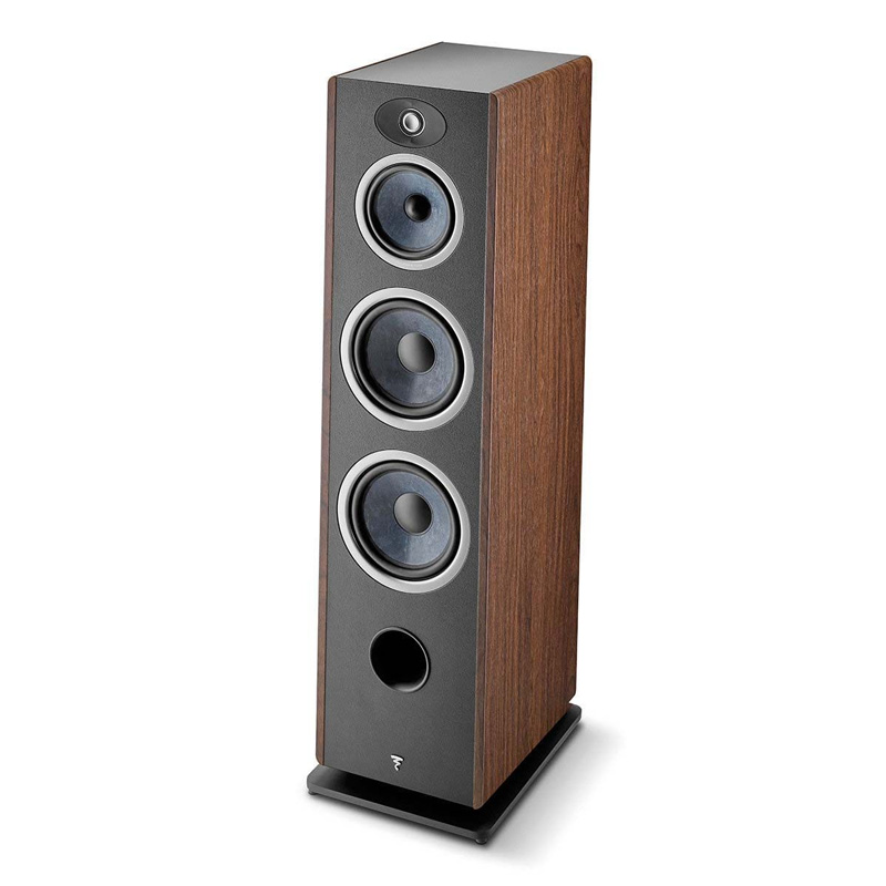 Loa Focal Vestia No4 (độ nhạy 92dB, 40Hz - 30kHz)-2
