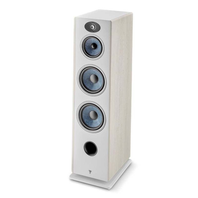 Loa Focal Vestia No4 (độ nhạy 92dB, 40Hz - 30kHz)-3