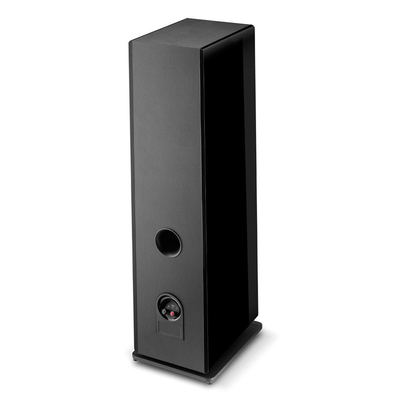 Loa Focal Vestia No4 (độ nhạy 92dB, 40Hz - 30kHz)-5