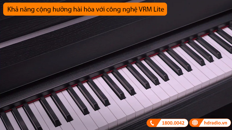 Đàn Piano Yamaha YDP-S35, piano điện-7
