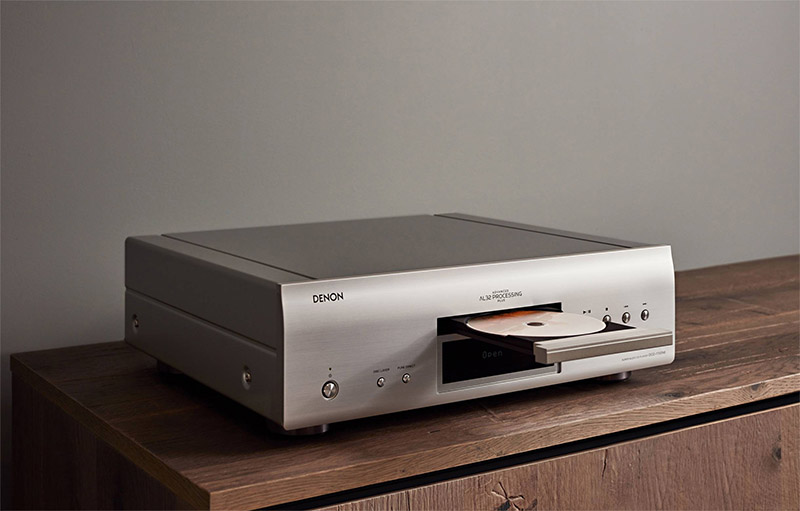 Đầu CD Denon DCD-1700NE, RCA, Optical, Coaxial (Hỗ trợ SACD/CD/CD-R/CD-RW DVD-R/+R/-RW/+RW)-11