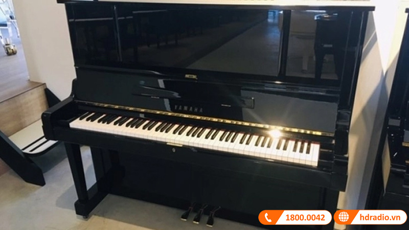 Đàn Piano Yamaha YUS3 SH3-3