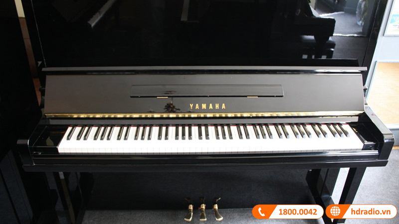 Đàn Piano Yamaha YUS3 SH3-16
