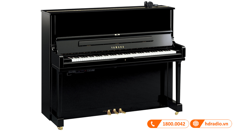 Đàn Piano Yamaha YUS1 SH3-1