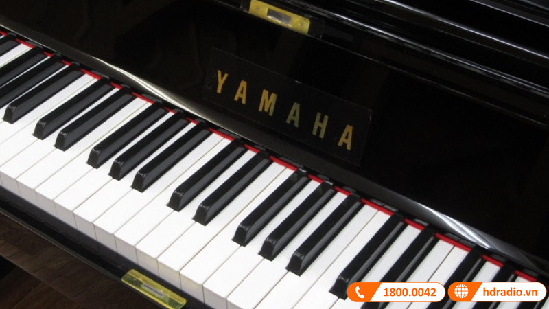 Đàn Piano Yamaha YUS1 SH3-6