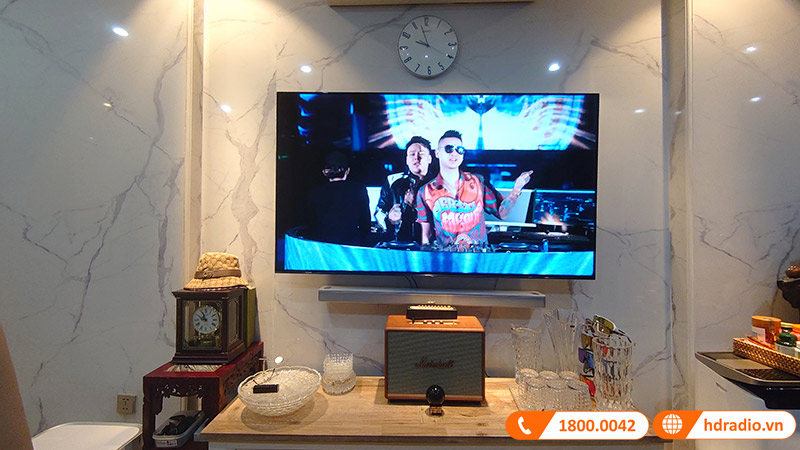 Bộ loa soundbar Bose SB01 (Bose Smart 900, Bass Module 700)-1