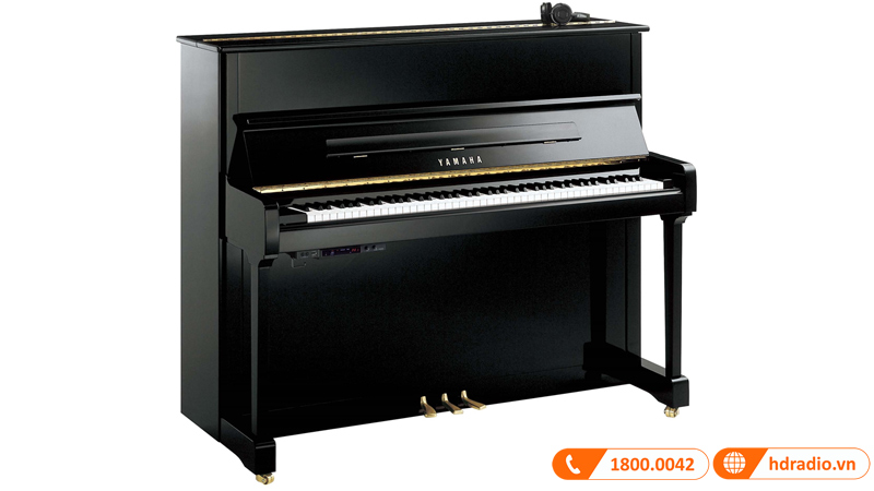 Đàn Piano Yamaha P121 SH3-1