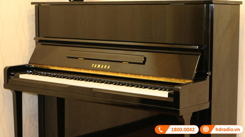 Đàn Piano Yamaha P121 SH3-15