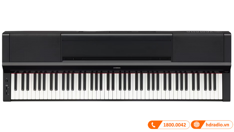 Đàn Piano Yamaha P-S500, piano điện-1