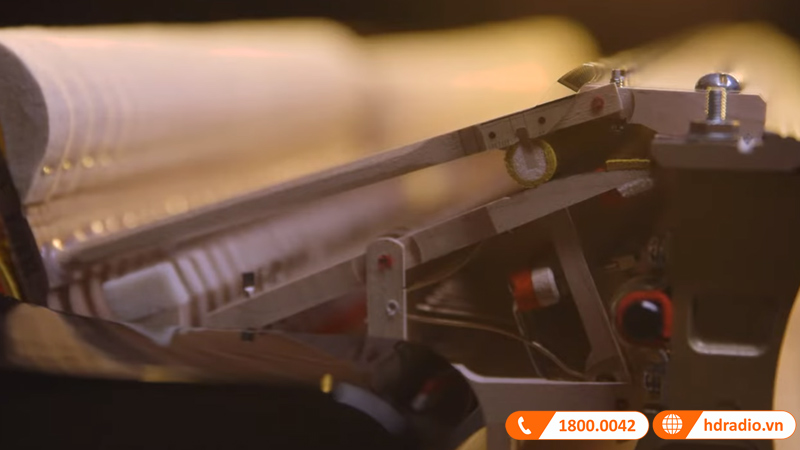 Đàn Piano Yamaha P-S500, piano điện-5