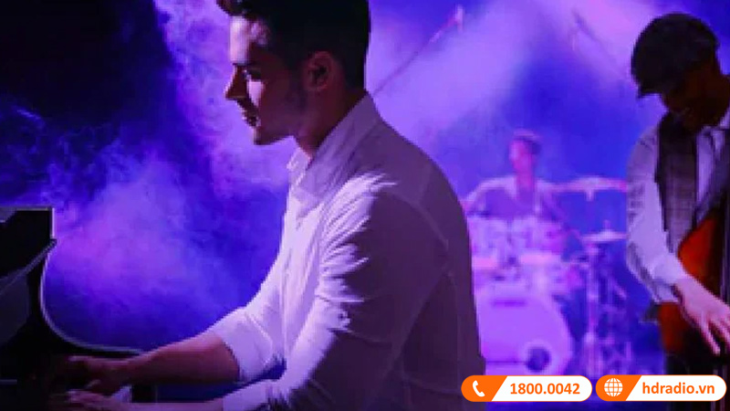 Đàn Piano Yamaha P-S500, piano điện-16