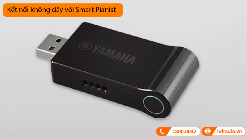 Đàn Piano Yamaha P-S500, piano điện-21