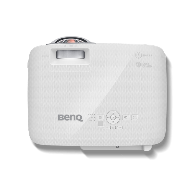 Máy Chiếu BenQ EX800ST-3