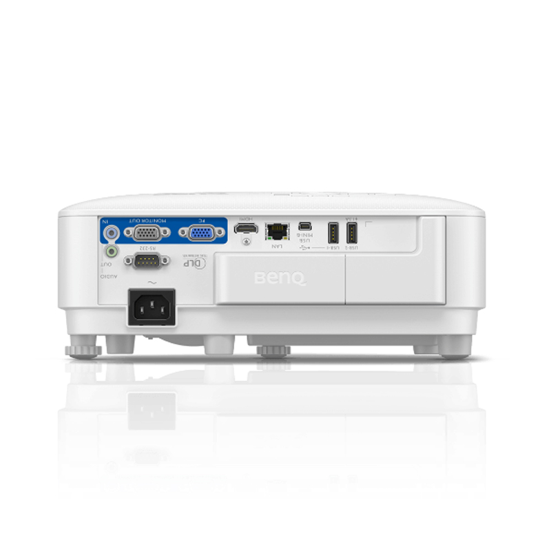 Máy Chiếu BenQ EX800ST-5