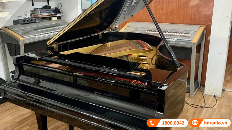 Đàn Piano Yamaha S6X SH3, grand piano-2
