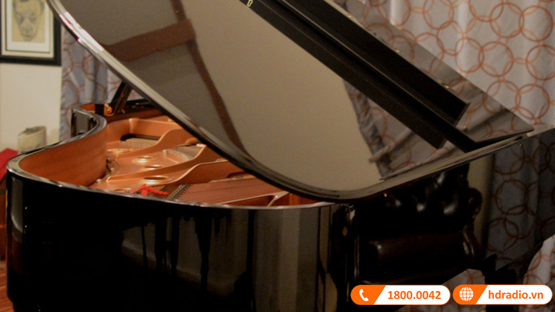 Đàn Piano Yamaha S6X SH3, grand piano-5
