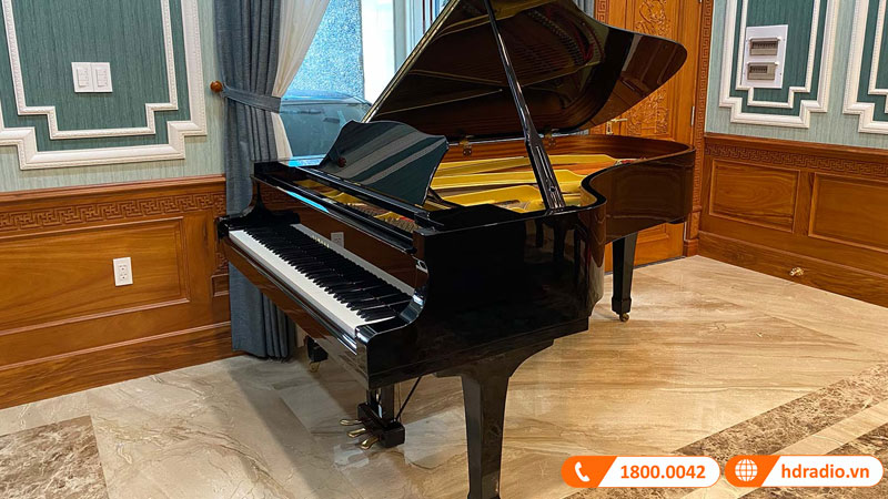 Đàn Piano Yamaha S7X SH3, grand piano-14