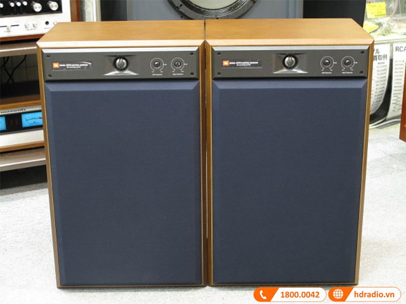 Loa JBL 4319 (Độ Nhạy 92dB, Tần số 38Hz - 40kHz)-2