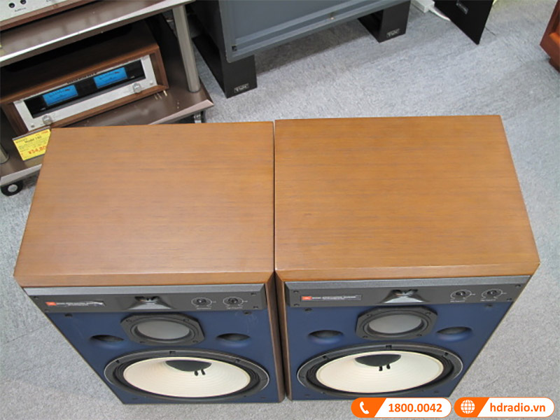 Loa JBL 4319 (Độ Nhạy 92dB, Tần số 38Hz - 40kHz)-4