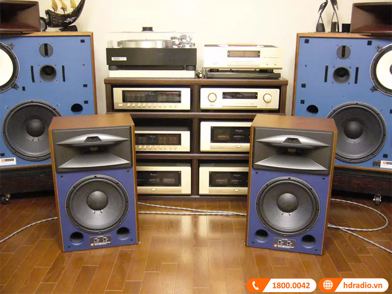 Loa JBL 4429 (Độ Nhạy 91dB, Tần Số 38Hz - 45kHz)-3