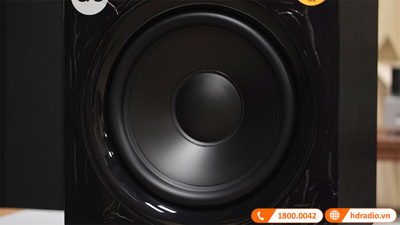 Loa Sub Focal 600P, Bass 30cm, 300W (Sub Điện)-12