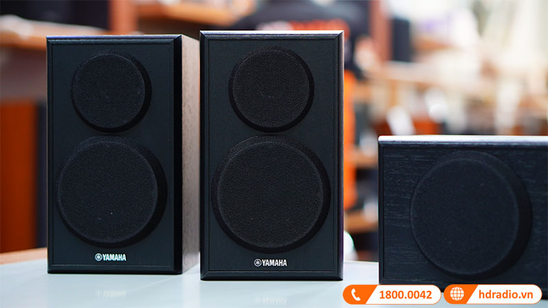 Bộ Loa Yamaha NS-P150-9