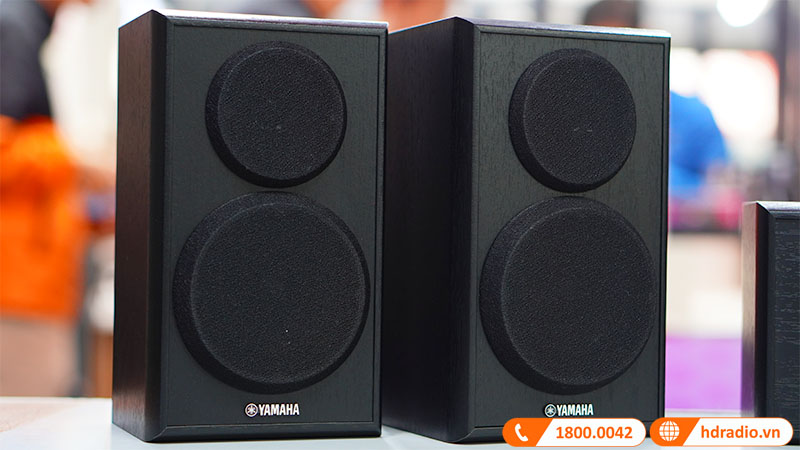 Bộ Loa Yamaha NS-P150-10
