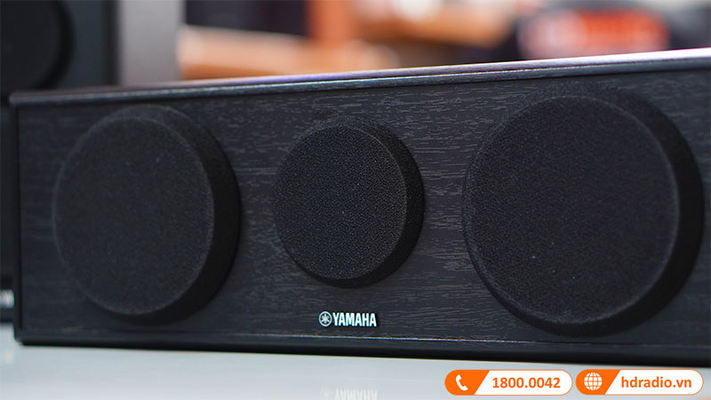 Bộ Loa Yamaha NS-P150-11