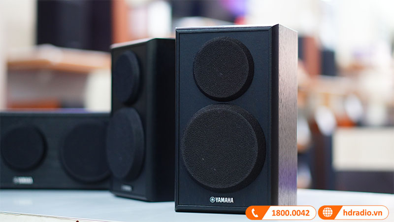 Bộ Loa Yamaha NS-P150-15