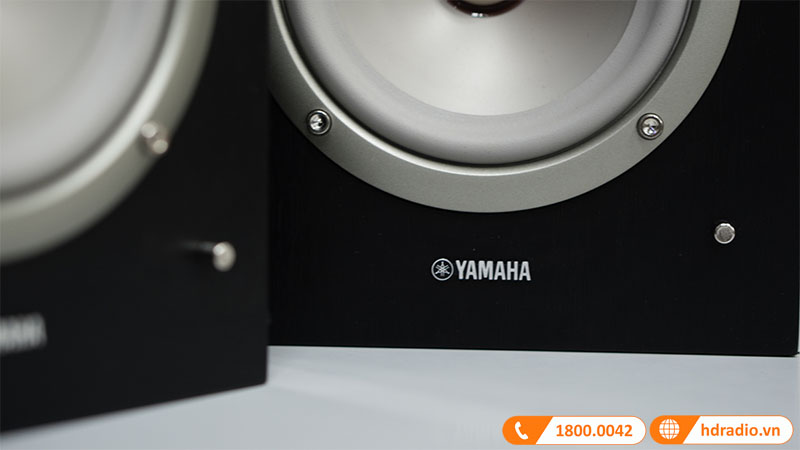 Bộ Loa Yamaha NS P350 (SR+Center)-14