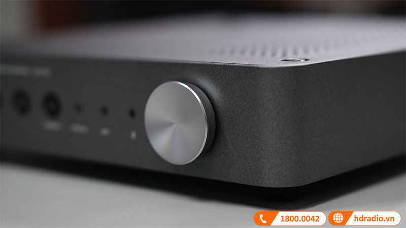 DAC Yamaha WXC-50, Chip ESS DAC, Bluetooth, Air Play, MusicCast, Wifi-14