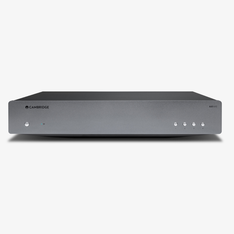 Network Player Cambridge Audio AXN10-1