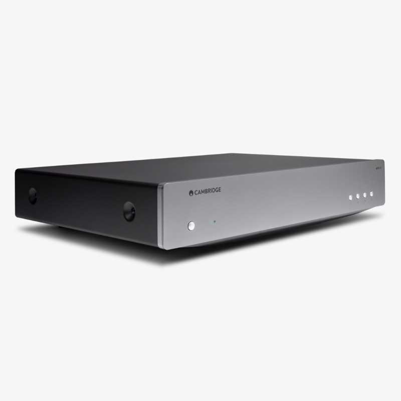 Network Player Cambridge Audio AXN10-2