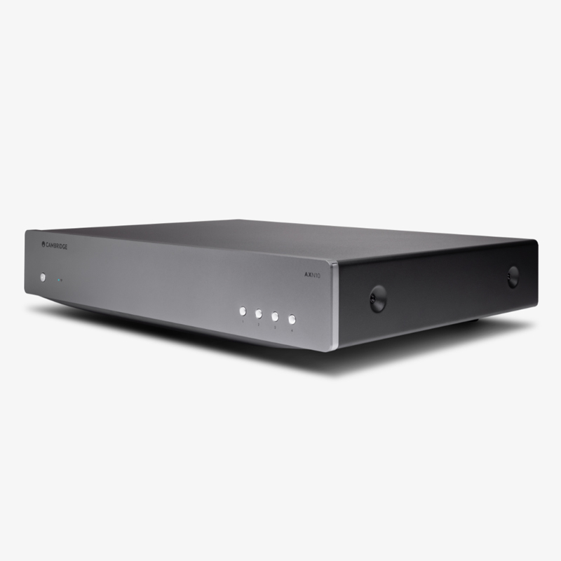 Network Player Cambridge Audio AXN10-3